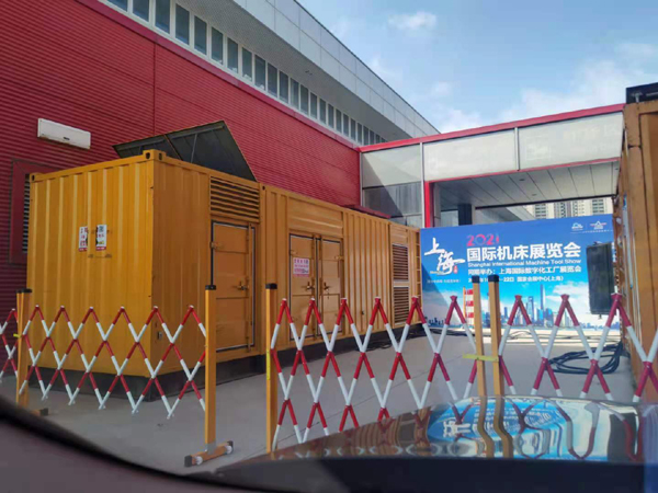 昭阳发电机出租 对于发电机的特性你了解多少？