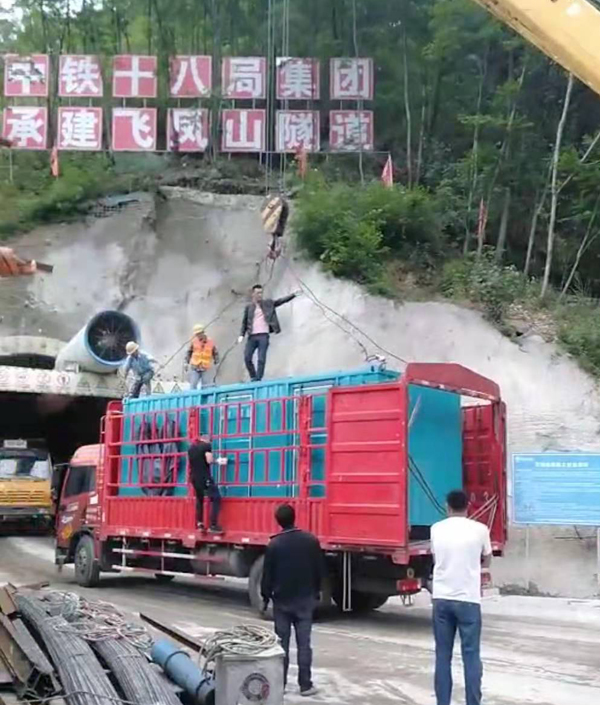 昭阳发电机组维修后输出功率降低是什么问题