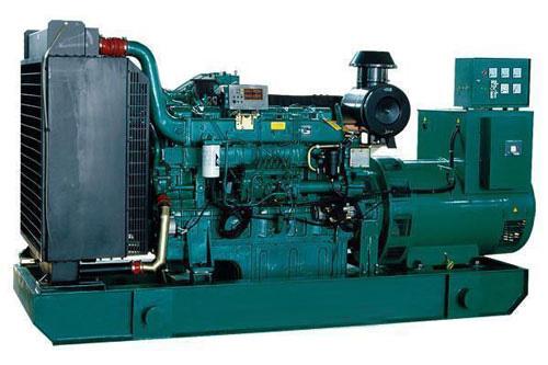 昭阳出租发电机-康明斯发电机指示控制灯的作用