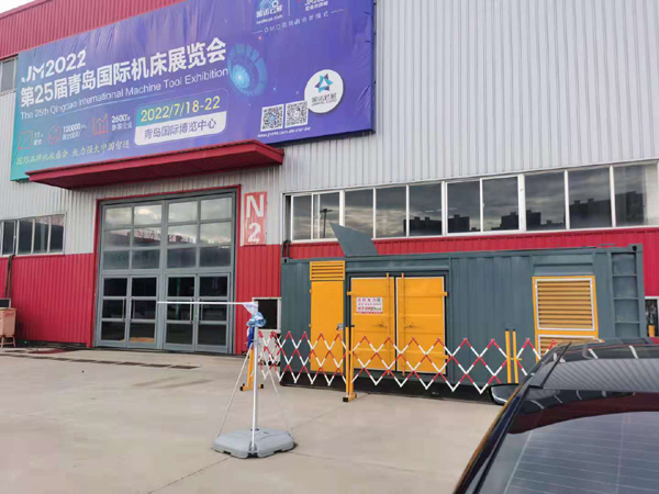 昭阳发电机租赁-柴油发电机组不及时维护危害大