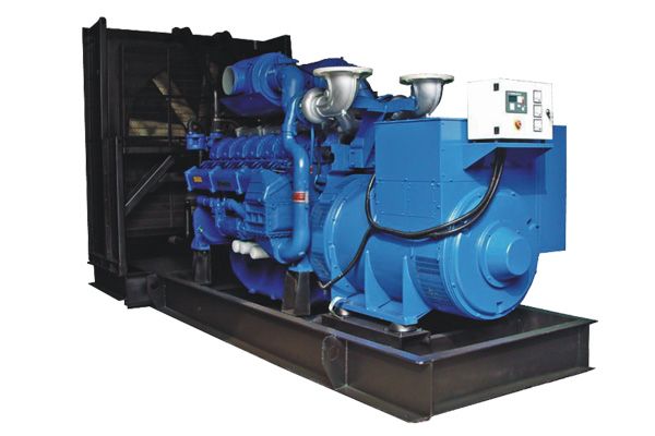 昭阳发电车租赁-高压共轨柴油发电机运转不稳故障分析