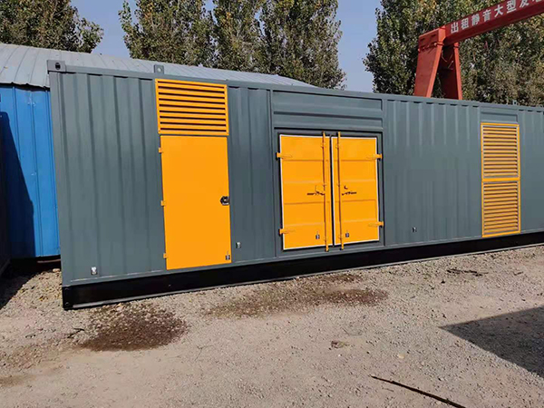 昭阳签订发电机出租合同时需要注意的一些重要事项：