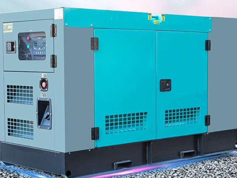 昭阳发电机出租-分享一些提高能源转化效率的实际案例