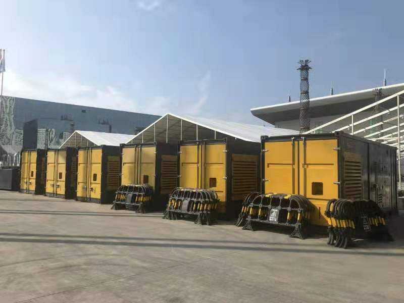 昭阳发电机租赁中列举一些可能导致发电机故障的原因？