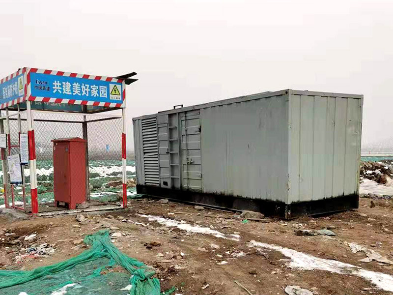 昭阳燃气发电机在高海拔地区运行时会遇到哪些常见故障？