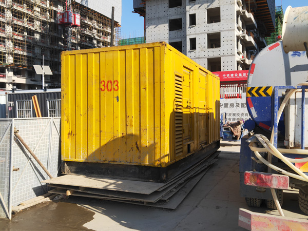 昭阳如何选择适合高海拔地区的燃气发电机？