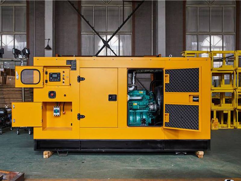 昭阳柴油发电机组是一种将柴油发动机与发电机组合在一起的发电设备，以下为你详细介绍