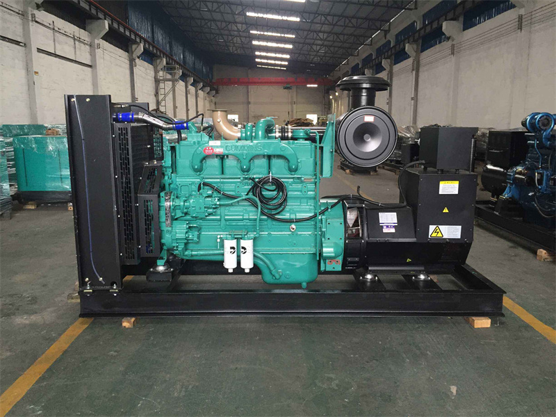 昭阳发电机出租租赁如何保证柴油发电机组的正常运行？