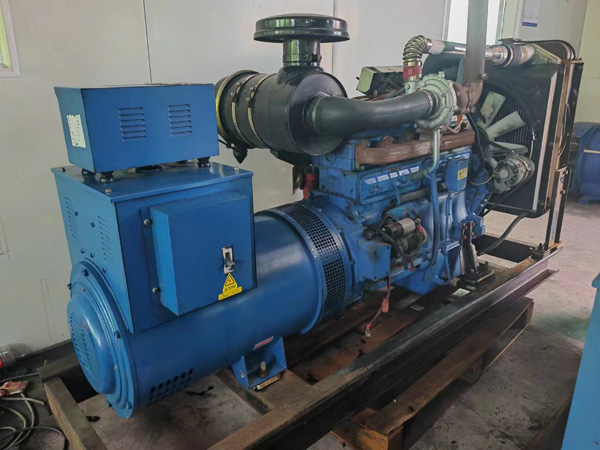 昭阳100kW柴油发电机组使用多级机油有哪些优缺点？