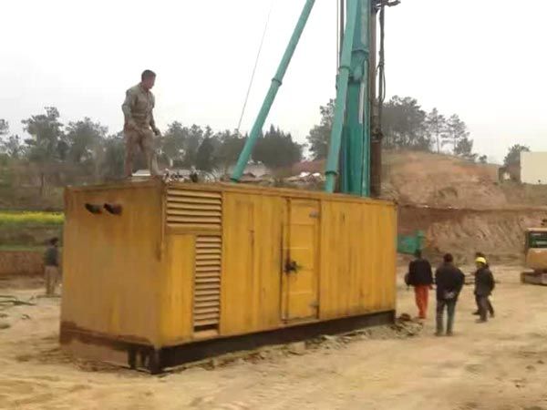 昭阳柴油发电机组应用场合有哪些？